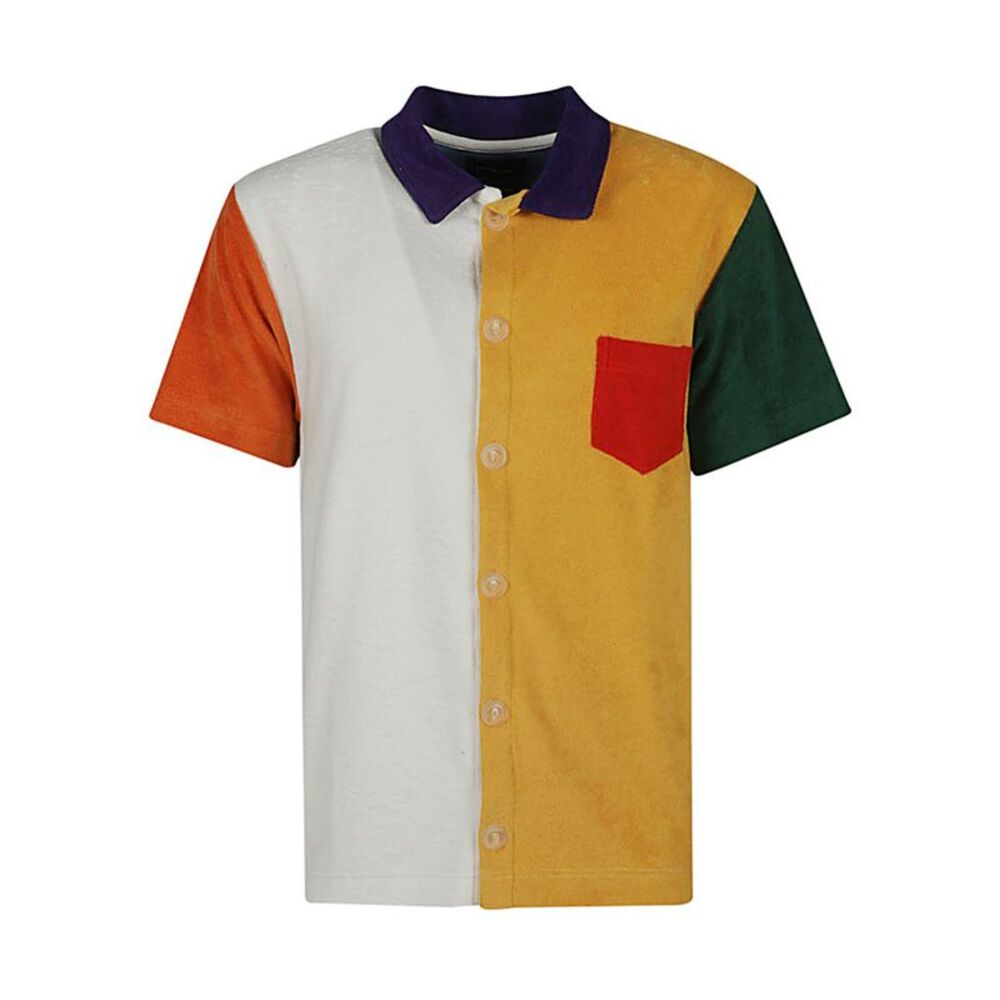 Howlin Men's Cotton Shirt